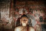 Dambulla Cave Temple - Photo Credit: Photo by Agnieszka Stankiewicz on Unsplash