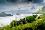 Bøur Village - Photo Credit: Photo by Xu Haiwei on Unsplash