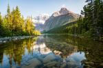Mount Edith Cavell - Photo Credit: Photo by Johny Goerend on Unsplash
