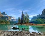 Spirit Island - Photo Credit: Photo by shubham kamboj on Unsplash