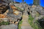 Athabasca Falls - Photo Credit: Photo by P Mantha on Unsplash