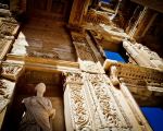 Ephesus Ruins - Photo Credit: Photo by Simon Clare on Unsplash