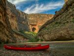Santa Elena Canyon - Photo Credit: Photo by Mick Haupt on Unsplash