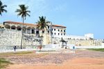 Elmina Castle - Photo Credit: Photo by Omoniyi David on Unsplash