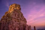 Matanga Hill - Photo Credit: Photo by Rakesh Thanikachalam on Unsplash