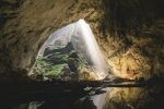 Sơn Đoòng Cave - Photo Credit: Photo by Andrew Svk on Unsplash