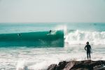 Anchor Point - Photo Credit: Photo by Jarno Colijn on Unsplash
