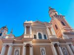 Basilique Saint-Michel Archange de Menton - Photo Credit: Photo by Rémi on Unsplash