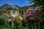 Monastery of Saint Naum - Photo Credit: Photo by Gamze Teoman on Unsplash