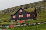 Kirkjubøur - Photo Credit: Photo by Michael Matloka on Unsplash