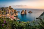 Tonnara di Scopello - Photo Credit: Photo by Sam Ferrara on Unsplash