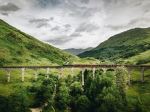 Glenfinnan viaduct - Photo Credit: Photo by Bjorn Snelders on Unsplash