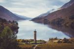 Glenfinnan Monument - Photo Credit: Photo by Anna Saveleva on Unsplash