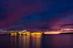 Elizabeth Castle - Photo Credit: Photo by Travis Leery on Unsplash