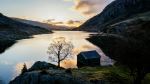 Llyn Idwal - Photo Credit: Photo by Nick Russill on Unsplash