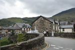 Beddgelert village - Photo Credit: Photo by Martina Jorden on Unsplash