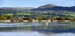 Llyn Tegid - Photo Credit: Photo by Anthony on Unsplash
