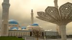 Astana Grand Mosque - Photo Credit: Photo by Frederick Wallace on Unsplash
