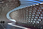 Atyrau Bridge - Photo Credit: Photo by Tim Broadbent on Unsplash