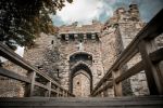 Beaumaris castle - Photo Credit: Photo by Gabriel Kiener on Unsplash