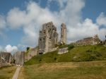 Corfe Castle - Photo Credit: Photo by Ray Harrington on Unsplash