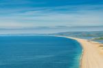 Chesil Beach - Photo Credit: Photo by Nick Fewings on Unsplash