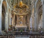 Place Saint-Sauveur - Photo Credit: Photo by Pascal Bernardon on Unsplash