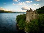Urquhart Castle - Photo Credit: Photo by Johnny Briggs on Unsplash