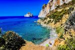 Scoglio Pan di Zucchero - Photo Credit: Photo by Massimo Virgilio on Unsplash
