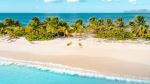Sandy Island - Photo Credit: Photo by Hugh Whyte on Unsplash