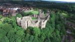 Ludlow Castle - Photo Credit: Photo by Colin Watts on Unsplash