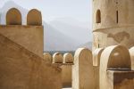 Nakhal Fortress - Photo Credit: Photo by Niklas Weiss on Unsplash