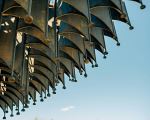 The Iron Fountain - Photo Credit: Photo by Gor Davtyan on Unsplash