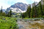 Upper Twin Lake - Photo Credit: Photo by Aleesha Wood on Unsplash