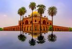 Humayun's Tomb - Photo Credit: Photo by Pixels Street on Unsplash