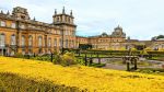Blenheim Palace - Photo Credit: Photo by Michael Richardson on Unsplash