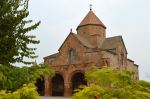 Saint Gayane Church - Photo Credit: Photo by Robert Levonyan on Unsplash