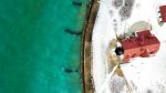Point Betsie Lighthouse - Photo Credit: Photo by Dave Solce on Unsplash