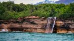 Spray Falls - Photo Credit: Photo by Brad Switzer on Unsplash