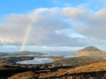 View from Diamond Hill - Photo Credit: Photo by Katja Möller on Unsplash