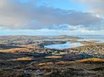 View from Diamond Hill - Photo Credit: Photo by Katja Möller on Unsplash