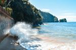 Macqueripe Bay - Photo Credit: Photo by Mariella Francis on Unsplash