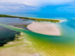 Caladesia Island State Park - Photo Credit: Photo by Anita Denunzio on Unsplash