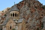 Noravank Monastery - Photo Credit: Photo by Nel Nel on Unsplash