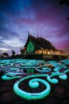 Sirindhorn Wararam Phu Prao Temple - Photo Credit: Photo by Tan Kaninthanond on Unsplash