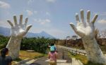 Monumento Manos Limpias - Photo Credit: Photo by Luis Rodriguez on Unsplash