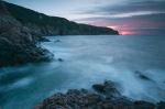 Plémont Bay - Photo Credit: Photo by Travis Leery on Unsplash