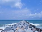 Elegushi Beach - Photo Credit: Photo by Oluwatobi Babalola on Unsplash