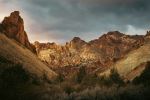 Leslie Gulch - Photo Credit: Photo by Ethan Edwards on Unsplash