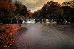 Natural Dam Falls - Photo Credit: Photo by Claud Richmond on Unsplash